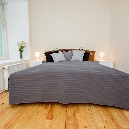 Sudalinna Apartment ラクヴェレ エクステリア 写真