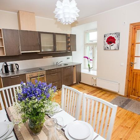 Sudalinna Apartment ラクヴェレ エクステリア 写真