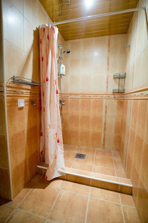 Sudalinna Apartment ラクヴェレ エクステリア 写真