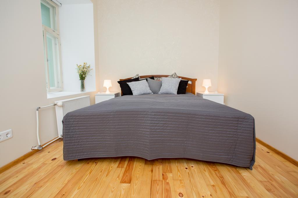 Sudalinna Apartment ラクヴェレ エクステリア 写真