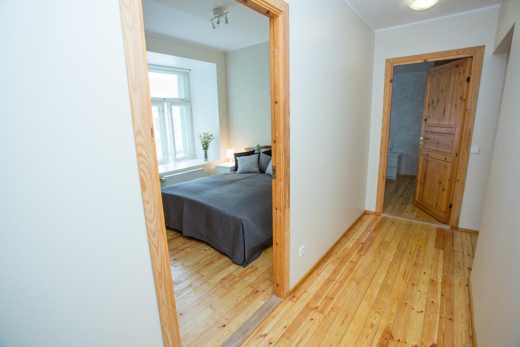 Sudalinna Apartment ラクヴェレ エクステリア 写真