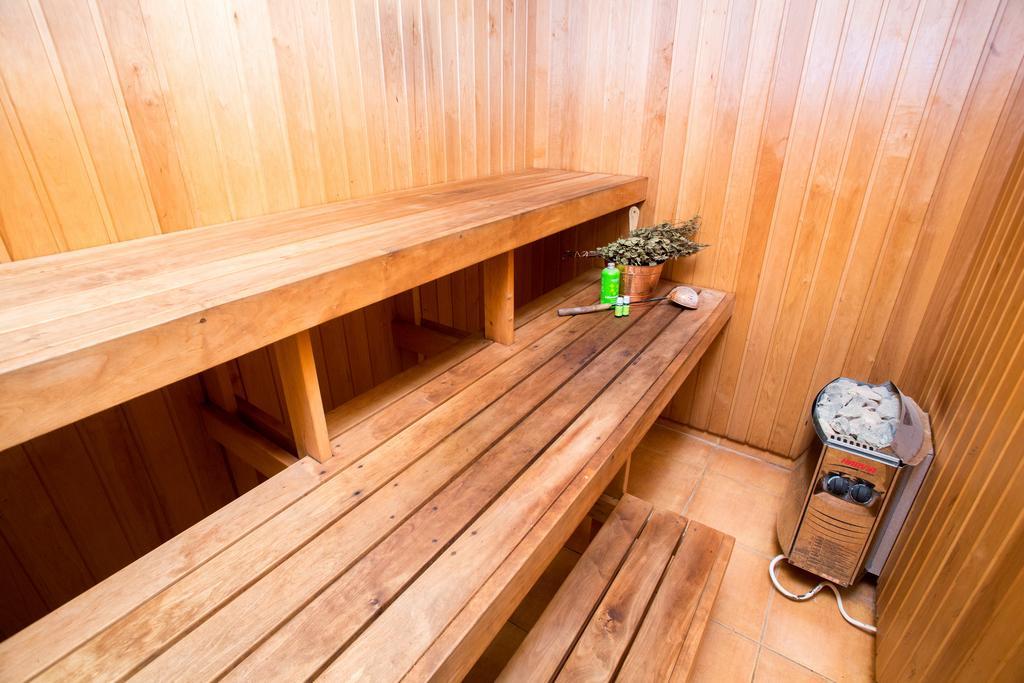 Sudalinna Apartment ラクヴェレ エクステリア 写真