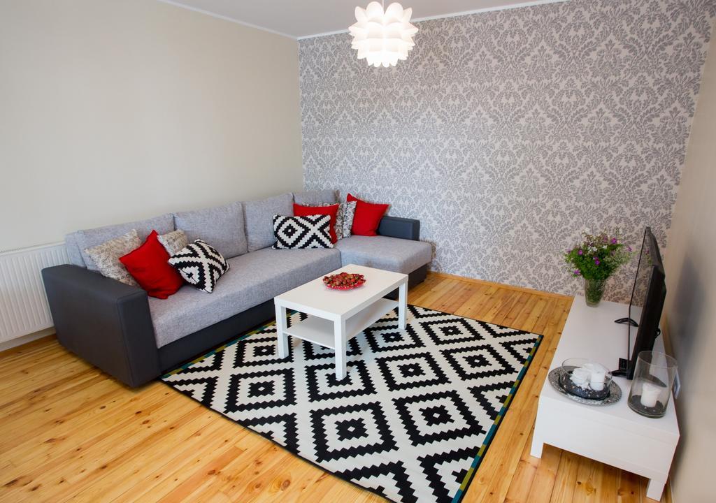 Sudalinna Apartment ラクヴェレ エクステリア 写真